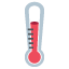 :thermometer: