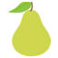 :pear: