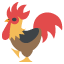 :rooster: