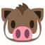 :boar: