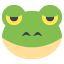 :frog: