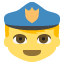 :cop: