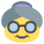 :older_woman:
