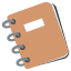 :ledger: