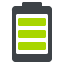 :battery: